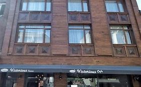 Victorious Hotel